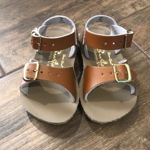 Sun-San Salt Water Sandals